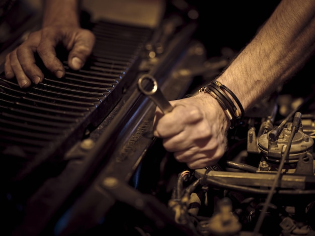 VROOM Workshop